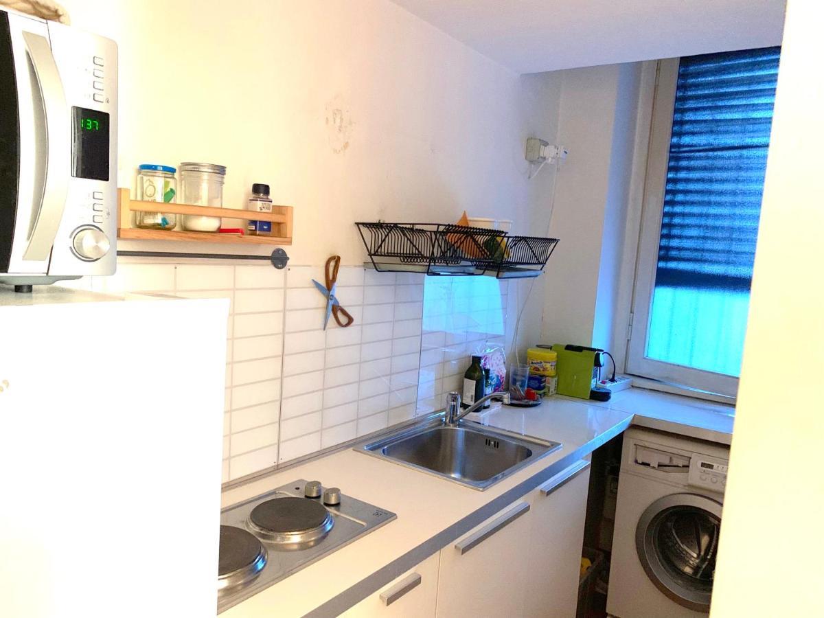 דירות מילאנו Porta Venezia Jan 5 מראה חיצוני תמונה